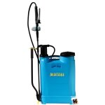 Pulv�risateur � pression entretenue evolution 16 - matabi