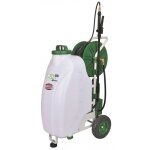 Pulvérisateur ribimex pila50 r - bat20 50l batterie 20v 2ah avec chargeur Pulvérisateur ribimex pila50 r - bat20 50l batterie 20v 2ah avec chargeur