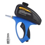 Pulv�risateur de sablage � �conomie de travail sableuse pneumatique portative polissage pour lindustrie ...