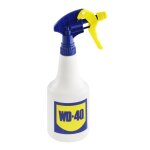 Pulv�risateur wd - 40 500ml vide