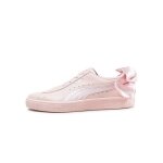 Puma basket bow - chaussures mode femme