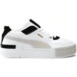 Puma baskets cali sport blanc femme