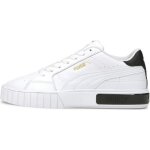 Puma baskets cali star blanc femme