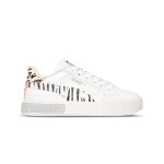 Puma - basket pour filles cali star summer roar ps
