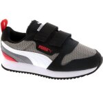Puma baskets garçon en couleur gris - taille 35 Puma baskets garçon en couleur gris - taille 35