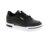 Puma baskets garon en couleur noir - taille 36