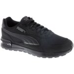 Puma baskets garon en couleur noir - taille 37