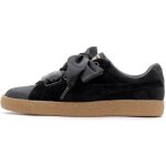 Puma basket heart vs - chaussures femmes Puma basket heart vs - chaussures femmes