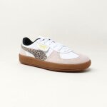 Puma basket palermo leopard - 403044 - 01 bl le 39 Puma basket palermo leopard - 403044 - 01 bl le 39