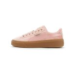 Puma basket platform vs wns - baskets mode femme