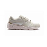 Puma baskets r698 beige rose femme