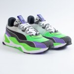 Puma baskets rs - 2k internet exploring vert fluo homme Puma baskets rs - 2k internet exploring vert fluo homme