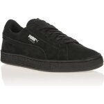 Puma baskets suede classic + noir mixte