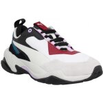 Puma baskets thunder rive droite blanc femme