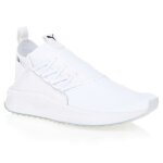 Puma baskets tsugi jun - homme - blanc
