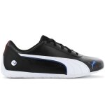 Puma bmw m motorsport neo cat - hommes sneakers baskets chaussures noir 307309 - 01