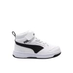 Puma - botines deportivos ni�o puma rebound v6 393832 02