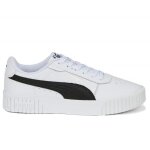 Puma carina 2. 0 chaussures pour femme 385849 - 07 blanc
