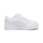 Baskets - puma - caven 2. 0 - argent - scratch - garon