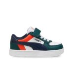 Chaussures bébé - puma - caven 2. 0 block ac + inf - vert - scratch - plat Chaussures bébé - puma - caven 2. 0 block ac + inf - vert - scratch - plat