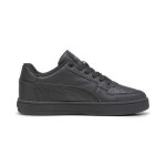 Baskets - puma - caven 2. 0 - noir - garon - lacets - semelle softfoam +