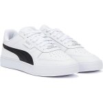 Puma caven dime baskets blanches / noires pour hommes - eu 40. 5