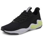 Puma cell magma clean chaussures de running homme - noir