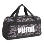 Puma sac à épaule noir gris pour femme et homme - challenger duffel bag s puma black - logo aop 252977 ... Puma sac à épaule noir gris pour femme et homme - challenger duffel bag s puma black - logo aop 252977 ...