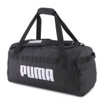 Puma sac de sport noir pour femme et homme - challenger duffel bag m puma black 213150 Puma sac de sport noir pour femme et homme - challenger duffel bag m puma black 213150