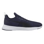 Puma chaussures de running flyer runner mesh bleu marine - homme / adulte Puma chaussures de running flyer runner mesh bleu marine - homme / adulte