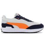 Puma city rider electric - hommes freizeit sneakers baskets chaussures 382045 - 07