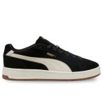 Puma court classico suede chaussures pour homme noir 402633 - 01 Puma court classico suede chaussures pour homme noir 402633 - 01
