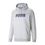 Puma cyber graphic hoodie sweat a capuche pour homme gris 84817404 Puma cyber graphic hoodie sweat a capuche pour homme gris 84817404