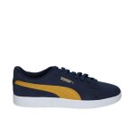 Baskets - puma - smash 3. 0 - bleu - homme - multisport