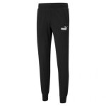 Puma ess jersey pantalon homme noir 58674601 Puma ess jersey pantalon homme noir 58674601
