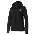Puma essential zip sweat  capuche femmes