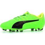 Puma evopower 3 fg jr - chaussures football enfant