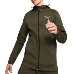 Puma evostripe gilet pour homme