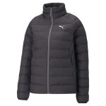 Puma femme jackets blouson active femme m black Puma femme jackets blouson active femme m black