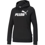 Puma fille pulls - sweats  capuche en couleur noir - taille s