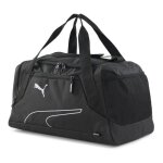 Puma fundamentals sports bag s puma black [179744] - sac de sport sac de sport