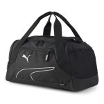 Puma sac de sport noir pour femme et homme - fundamentals sports bag xs puma black 180083