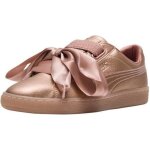 Puma heart copper wns - basket mode femme Puma heart copper wns - basket mode femme