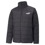 Puma homme jackets blouson matelass essentiels homme s black