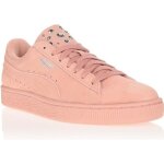 Puma jewel suede - baskets mode femme