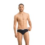 Puma logo swim short de bain natation hommes Puma logo swim short de bain natation hommes