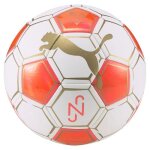 Puma neymar diamond football ball 3