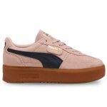 Puma palermo elevata chaussures pour femme rose 399348 - 10