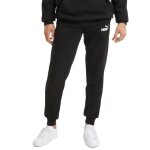 Puma pantalon pour homme essentials slim noir 586749 - 01 Puma pantalon pour homme essentials slim noir 586749 - 01