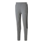 Puma pantalon pour homme evostripe gris 849917 - 03